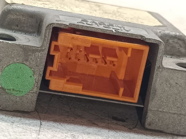 bontott PEUGEOT 406 Légzsák Indító Modul Oldallégzsák