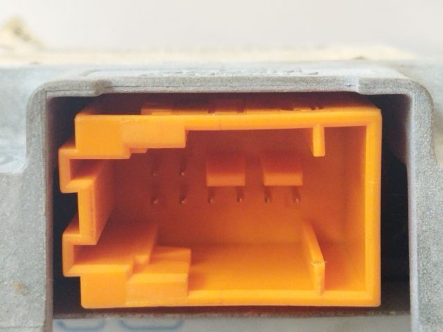 bontott PEUGEOT 406 Légzsák Indító Modul Oldallégzsák