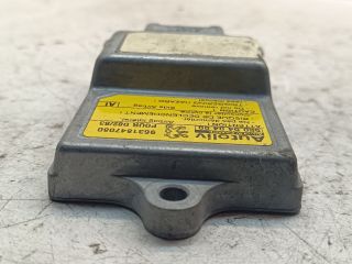 bontott PEUGEOT 406 Légzsák Indító Modul Oldallégzsák