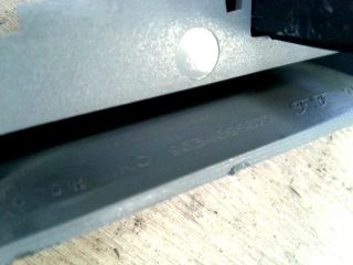 bontott PEUGEOT 406 Menetstabilizátor Kapcsoló