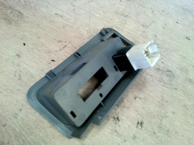 bontott PEUGEOT 406 Menetstabilizátor Kapcsoló