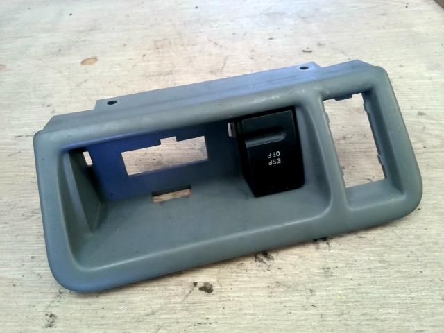 bontott PEUGEOT 406 Menetstabilizátor Kapcsoló