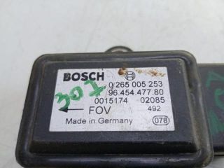 bontott PEUGEOT 406 Menetstabilizátor