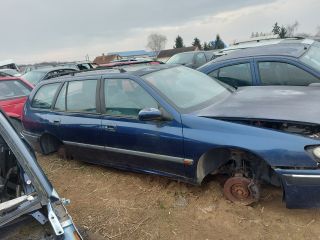 bontott PEUGEOT 406 Motorháztető