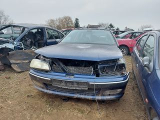 bontott PEUGEOT 406 Motorháztető