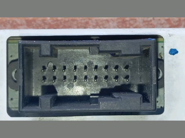 bontott PEUGEOT 406 Multifunkciós Kijelző