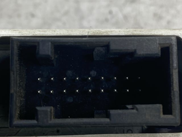 bontott PEUGEOT 406 Multifunkciós Kijelző