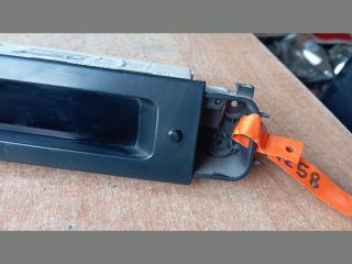 bontott PEUGEOT 406 Multifunkciós Kijelző