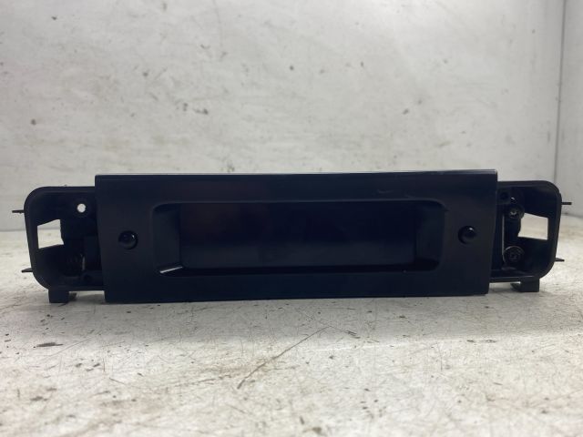 bontott PEUGEOT 406 Multifunkciós Kijelző