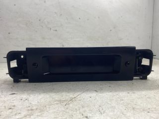 bontott PEUGEOT 406 Multifunkciós Kijelző