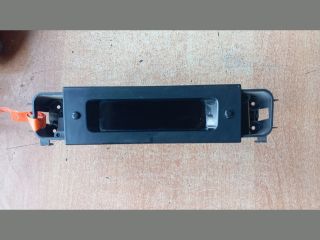 bontott PEUGEOT 406 Multifunkciós Kijelző