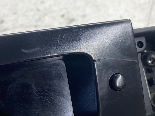 bontott PEUGEOT 406 Multifunkciós Kijelző