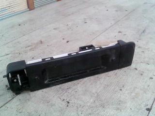 bontott PEUGEOT 406 Multifunkciós Kijelző