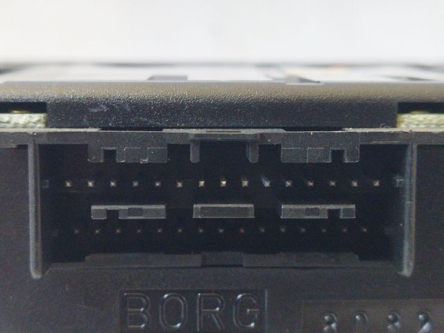 bontott PEUGEOT 406 Multifunkciós Kijelző