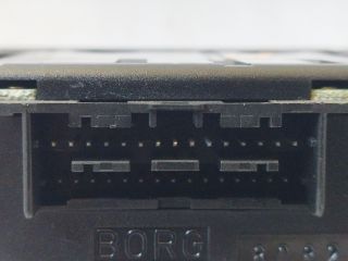 bontott PEUGEOT 406 Multifunkciós Kijelző