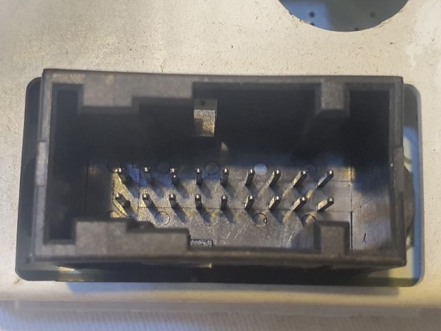 bontott PEUGEOT 406 Multifunkciós Kijelző