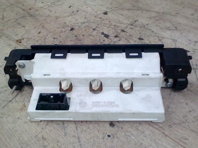 bontott PEUGEOT 406 Multifunkciós Kijelző