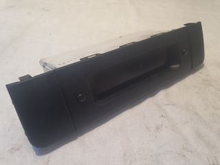 bontott PEUGEOT 406 Multifunkciós Kijelző