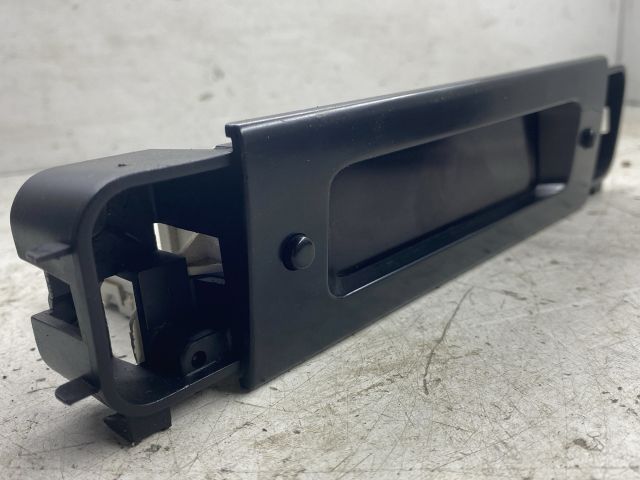 bontott PEUGEOT 406 Multifunkciós Kijelző