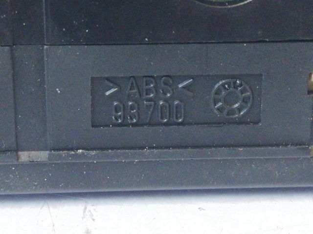 bontott PEUGEOT 406 Multifunkciós Kijelző