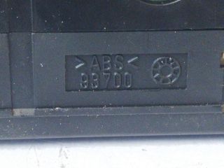 bontott PEUGEOT 406 Multifunkciós Kijelző