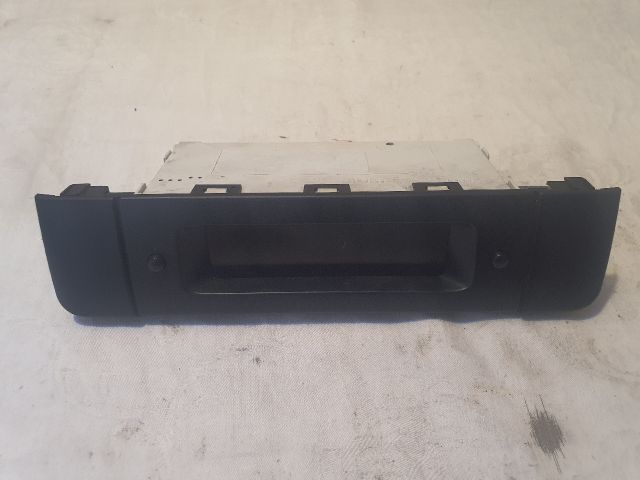 bontott PEUGEOT 406 Multifunkciós Kijelző