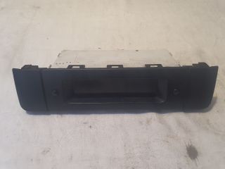 bontott PEUGEOT 406 Multifunkciós Kijelző