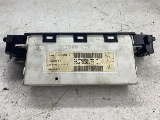 bontott PEUGEOT 406 Multifunkciós Kijelző