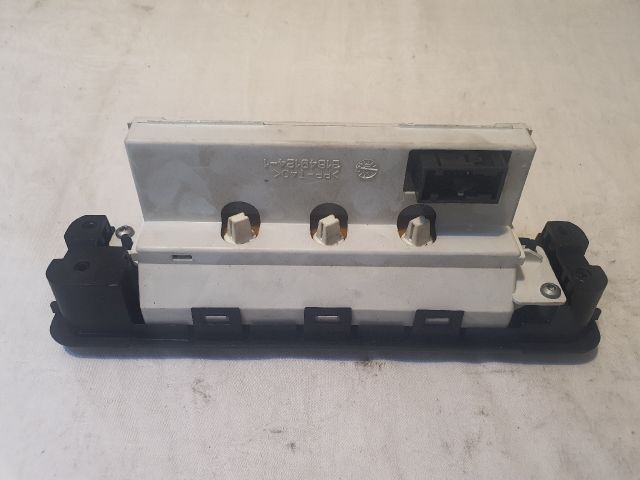 bontott PEUGEOT 406 Multifunkciós Kijelző