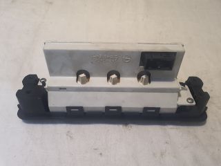 bontott PEUGEOT 406 Multifunkciós Kijelző