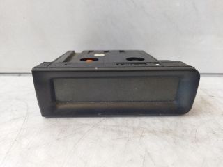 bontott PEUGEOT 406 Multifunkciós Kijelző