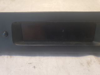 bontott PEUGEOT 406 Multifunkciós Kijelző