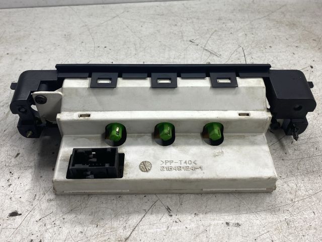 bontott PEUGEOT 406 Multifunkciós Kijelző