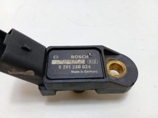 bontott PEUGEOT 406 Nyomástartó Szelep