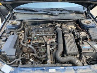 bontott PEUGEOT 406 Nyomatéktartó Bak