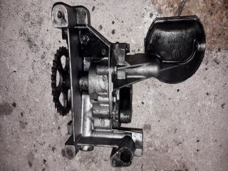 bontott PEUGEOT 406 Olajszivattyú