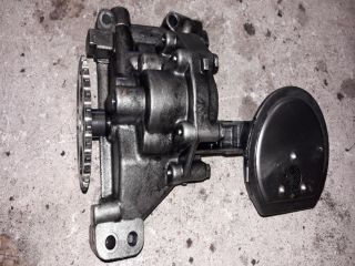 bontott PEUGEOT 406 Olajszivattyú