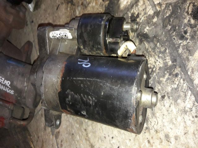 bontott PEUGEOT 406 Önindító