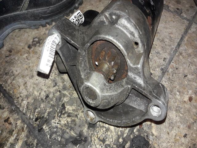 bontott PEUGEOT 406 Önindító