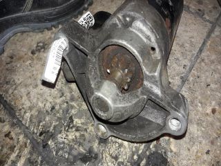 bontott PEUGEOT 406 Önindító