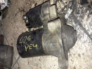 bontott PEUGEOT 406 Önindító