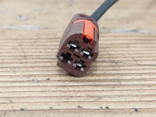 bontott PEUGEOT 406 Rádió / CD Kapcsoló