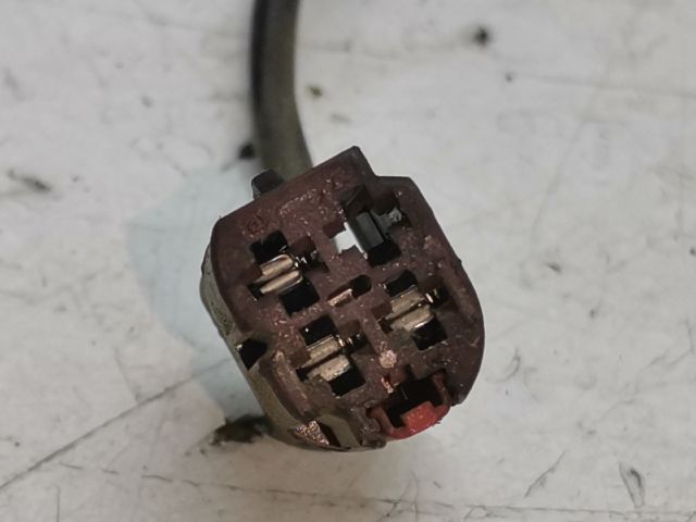 bontott PEUGEOT 406 Rádió / CD Kapcsoló