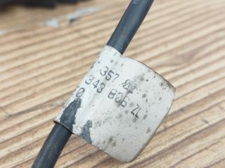 bontott PEUGEOT 406 Rádió / CD Kapcsoló