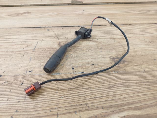 bontott PEUGEOT 406 Rádió / CD Kapcsoló