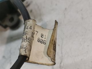 bontott PEUGEOT 406 Rádió / CD Kapcsoló