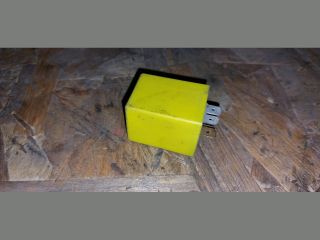 bontott PEUGEOT 406 Relé