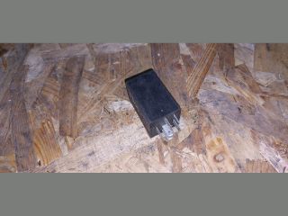 bontott PEUGEOT 406 Relé