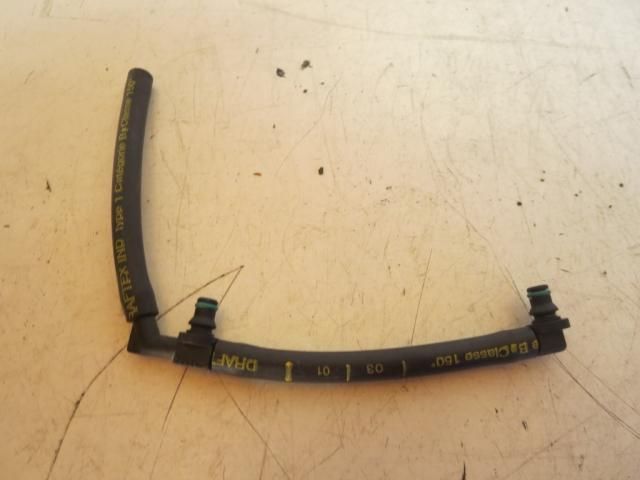 bontott PEUGEOT 406 Résolajcső