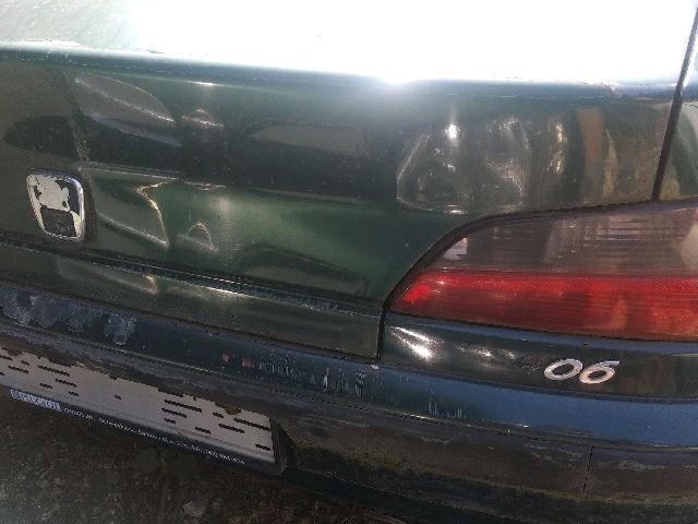 bontott PEUGEOT 406 Sebesség Jeladó